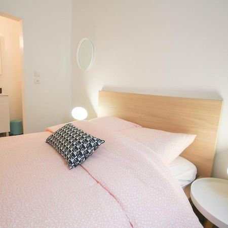 Lille Gares - 50M2 Apartment! Bagian luar foto