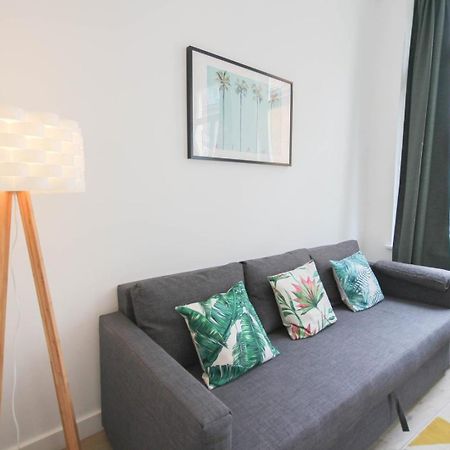 Lille Gares - 50M2 Apartment! Bagian luar foto